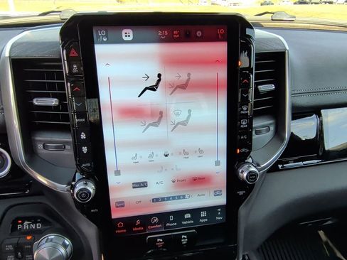 New 2026 RAM 1500 Laramie image 30