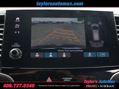 Used 2019 Honda Passport Touring image 17