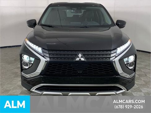 Used 2024 Mitsubishi Eclipse Cross SE image 15