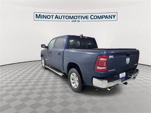 Certified 2023 RAM 1500 Laramie image 6