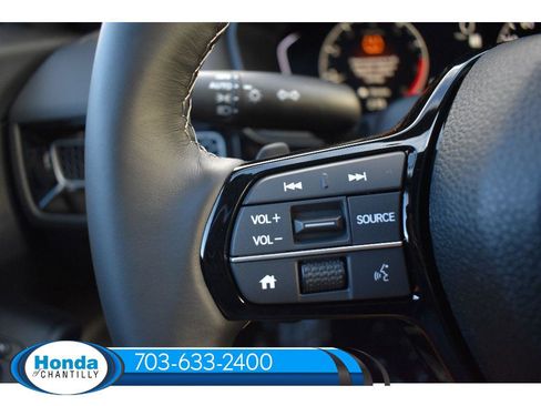 New 2026 Honda Civic Sport image 12