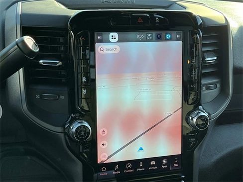 New 2026 RAM 5500 Tradesman image 28