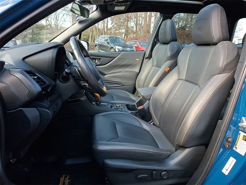 Used 2022 Subaru Forester Wilderness image 14