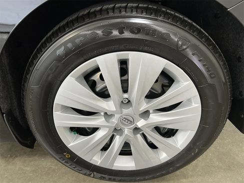 New 2025 Nissan Sentra S image 18