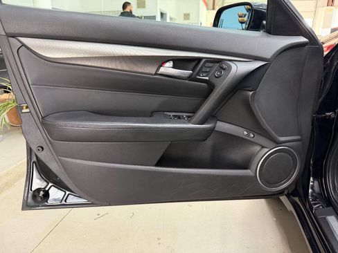 Used 2014 Acura TL w/ Technology Package FWD image 10