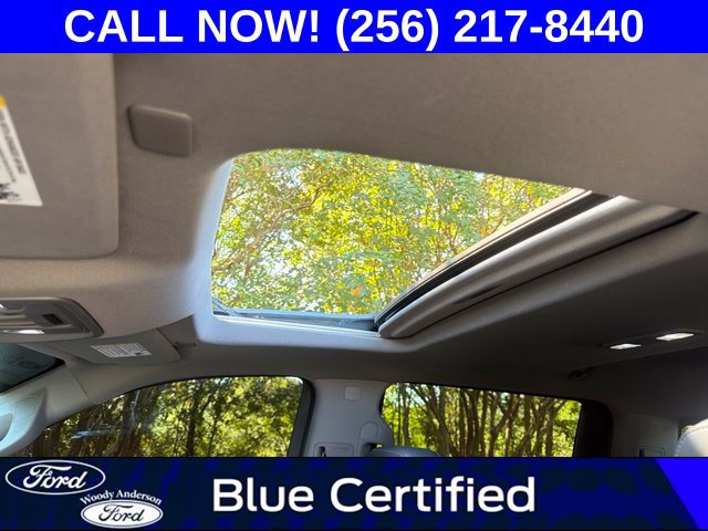 Used 2020 GMC Sierra 1500 SLT w/ SLT Premium Package AWD/4WD image 16