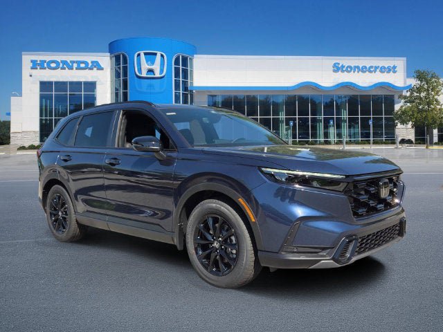 New 2026 Honda CR-V Sport-L image 1