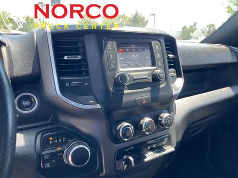 Used 2021 RAM 2500 Big Horn image 19
