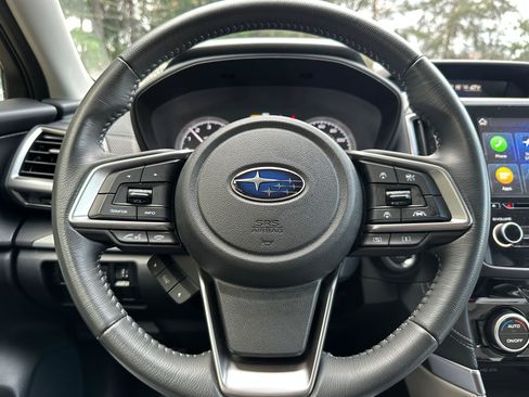 Used 2019 Subaru Forester Limited image 23