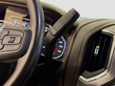 Used 2021 GMC Sierra 1500 SLT w/ SLT Premium Plus Package image 17