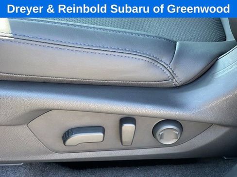 New 2026 Subaru Forester Limited AWD/4WD image 29