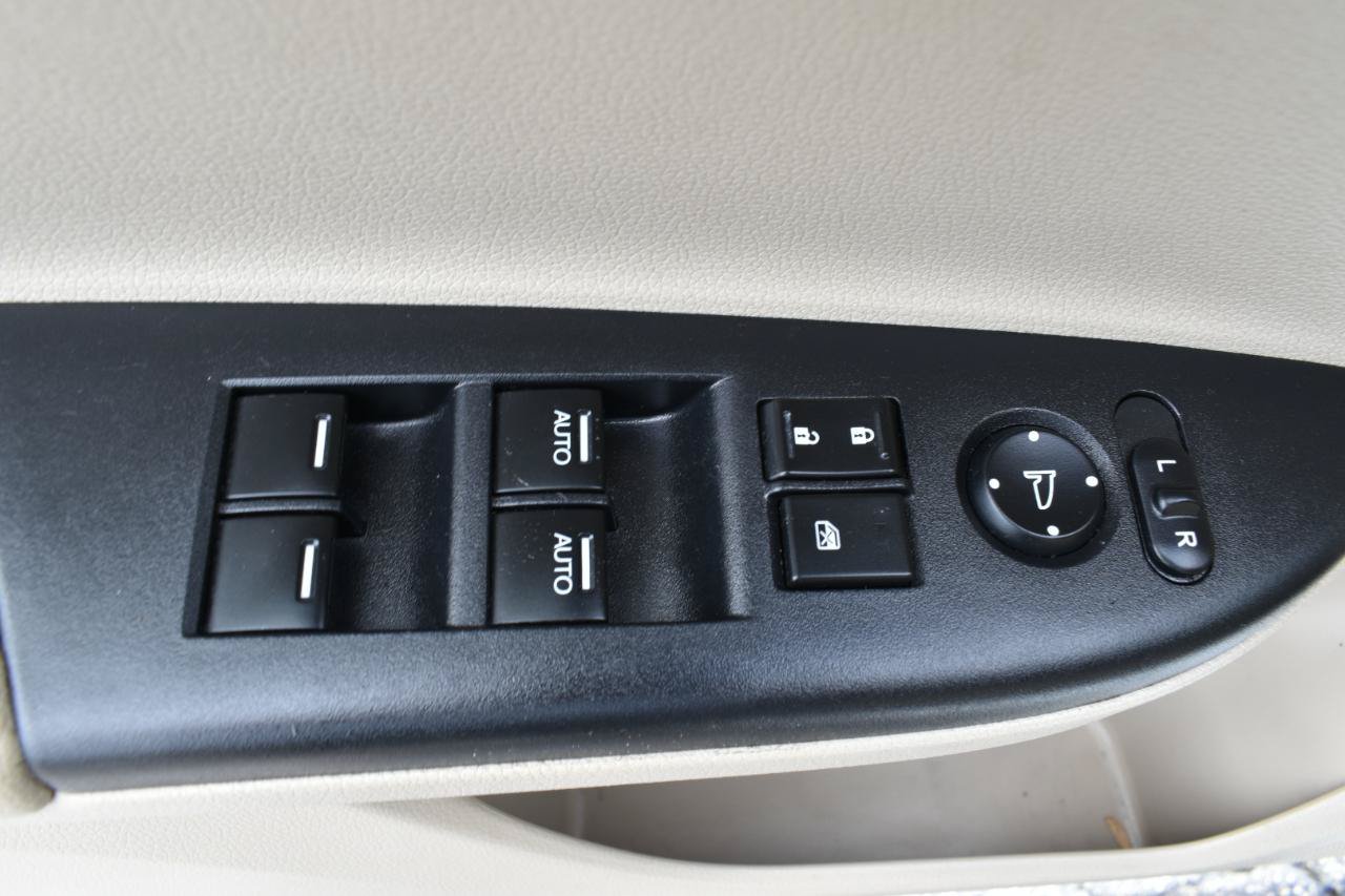 Used 2015 Honda Accord EX-L image 42