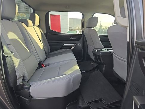 Used 2024 Toyota Tundra SR5 image 32