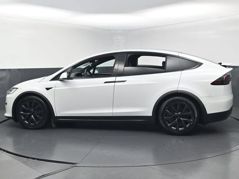 Used 2023 Tesla Model X AWD/4WD image 7