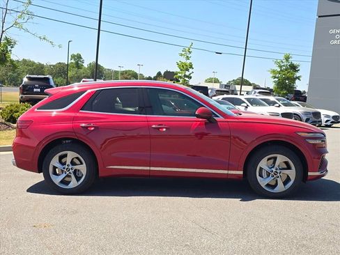 New 2026 Genesis GV70 2.5T Advanced image 2