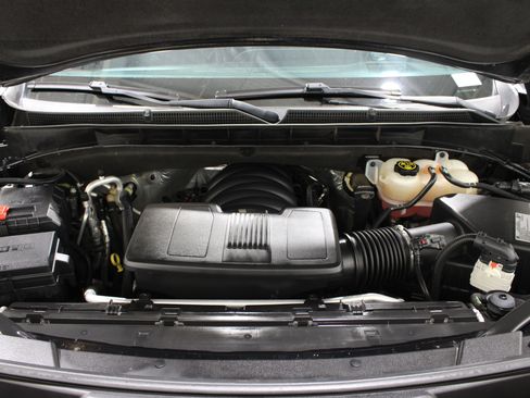 Used 2021 Cadillac Escalade Sport Platinum image 45