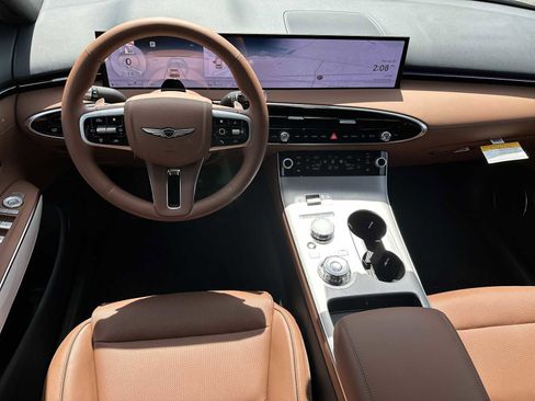 New 2026 Genesis GV70 2.5T Advanced w/ G1 Accessory Package image 11