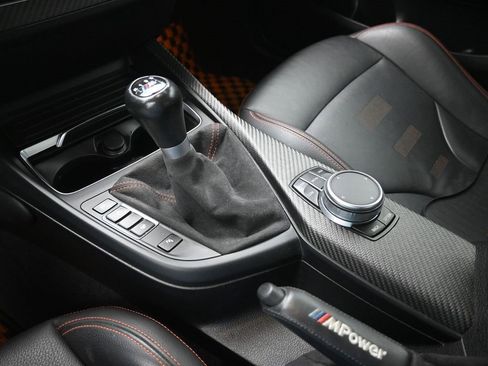 Used 2021 BMW M2 Competition w/ Executive Package image 24