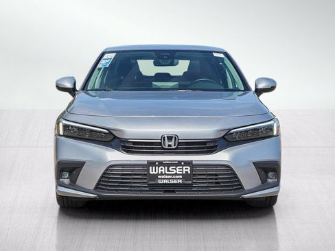 Used 2024 Honda Civic Touring image 8