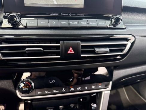 Used 2022 Kia Seltos SX w/ Sunroof Package image 26