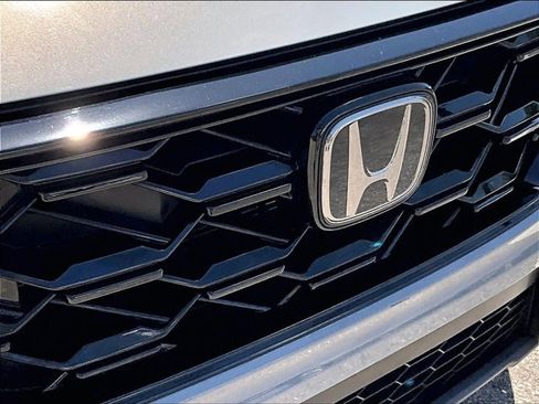 Used 2025 Honda CR-V Sport image 27