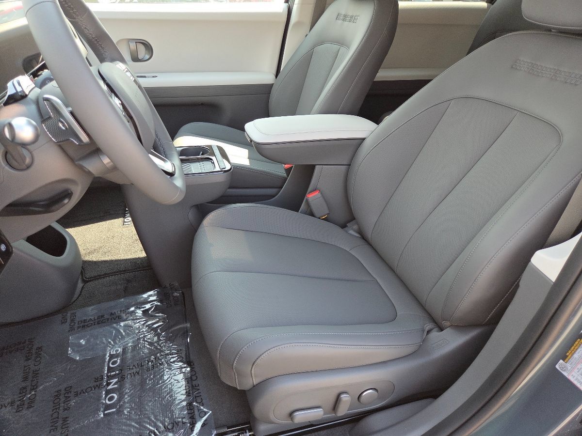 New 2027 Hyundai Ioniq 5 SEL AWD/4WD image 31