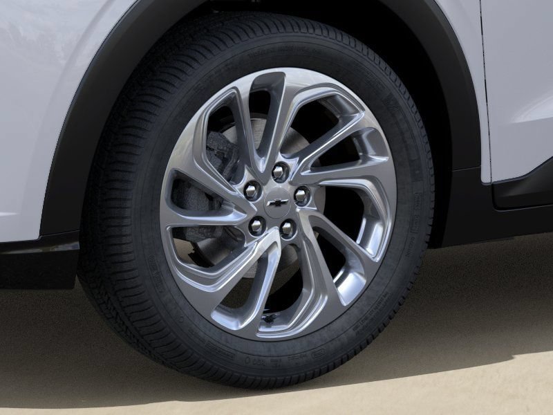 New 2027 Chevrolet Bolt LT FWD image 9