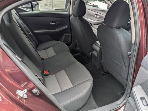 Used 2023 Nissan Sentra SV w/ All-Weather Package FWD image 15
