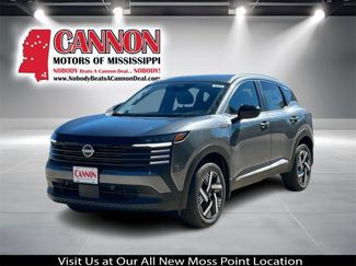 Used 2026 Nissan Kicks SV w/ Charging Package video 1