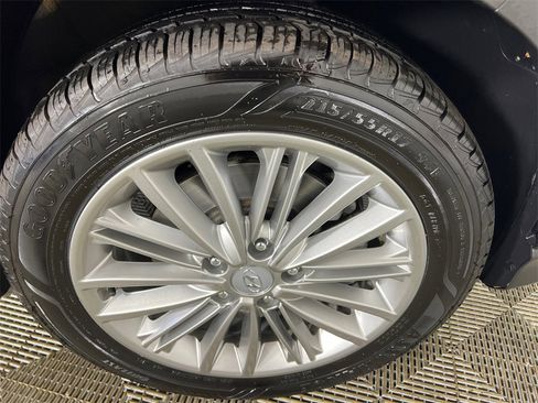 Used 2021 Hyundai Kona SEL image 12