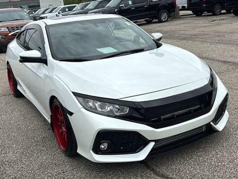 Used 2019 Honda Civic Si image 25