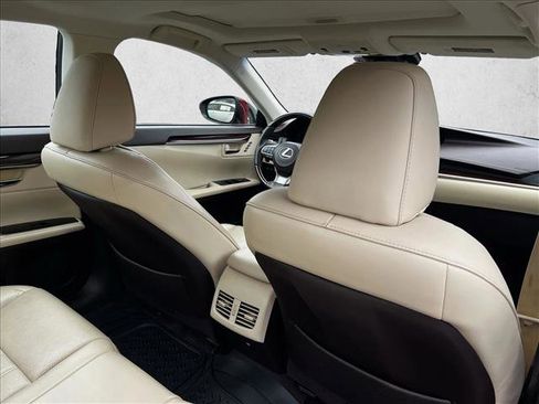 Used 2017 Lexus ES 350 image 22