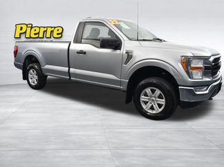 Used 2022 Ford F150 XLT AWD/4WD video 3