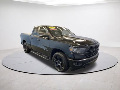 Used 2022 RAM 1500 Big Horn w/ Night Edition