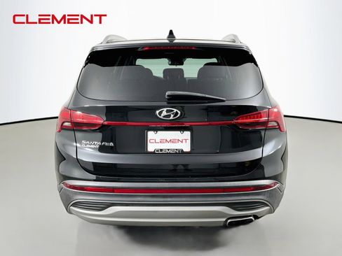 Used 2023 Hyundai Santa Fe SEL w/ Cargo Package FWD image 8