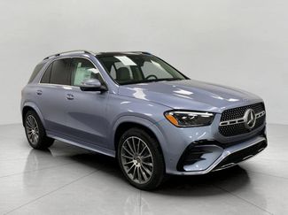 New 2026 Mercedes-Benz GLE 350 4MATIC video 1