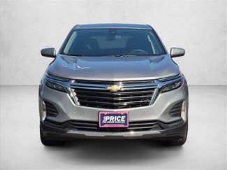 Certified 2024 Chevrolet Equinox LT FWD video 2