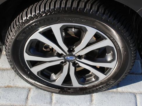 Used 2019 Subaru Forester Limited image 55