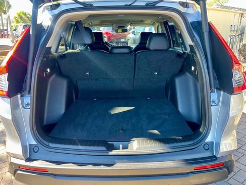 Used 2025 Honda CR-V EX-L image 5
