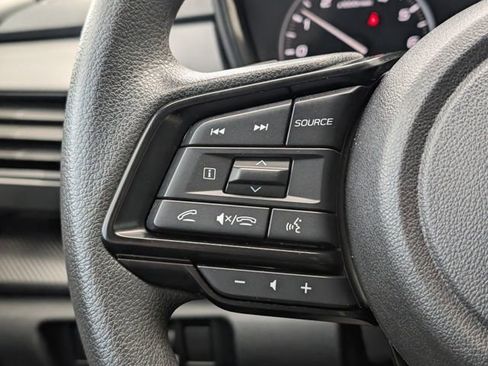 Used 2024 Subaru Crosstrek 2.0i Premium image 24