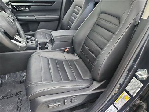 Used 2024 Honda CR-V EX-L image 15