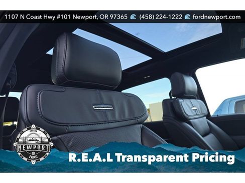 New 2026 Ford F350 Platinum AWD/4WD image 20