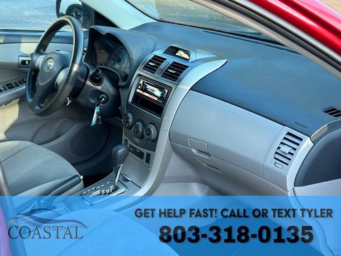 Used 2012 Toyota Corolla LE image 22