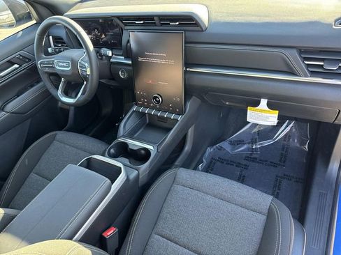 New 2026 GMC Terrain Elevation w/ Black Edition image 28