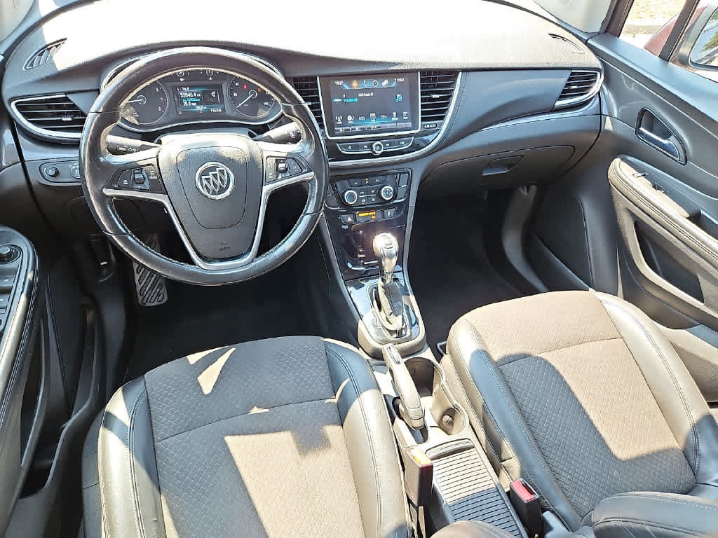 Used 2018 Buick Encore Preferred FWD image 10
