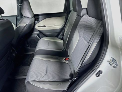 Certified 2026 Subaru Forester Premium AWD/4WD image 21