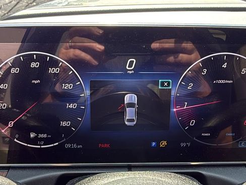 Used 2022 Mercedes-Benz C 300 Sedan image 23