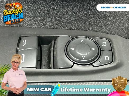 New 2026 Chevrolet Silverado 1500 W/T w/ WT Safety Package AWD/4WD image 31