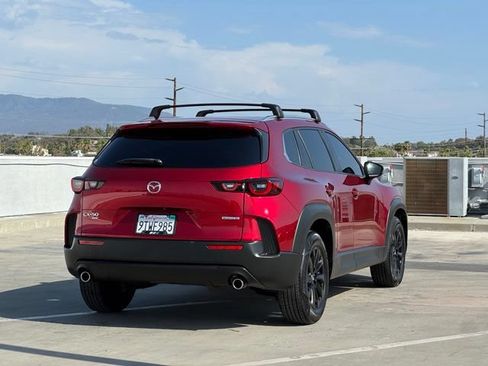 Used 2023 MAZDA CX-50 2.5 S w/ Preferred Plus Pkg AWD/4WD image 32