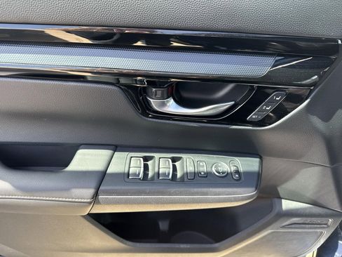 Certified 2023 Honda CR-V Sport Touring image 12